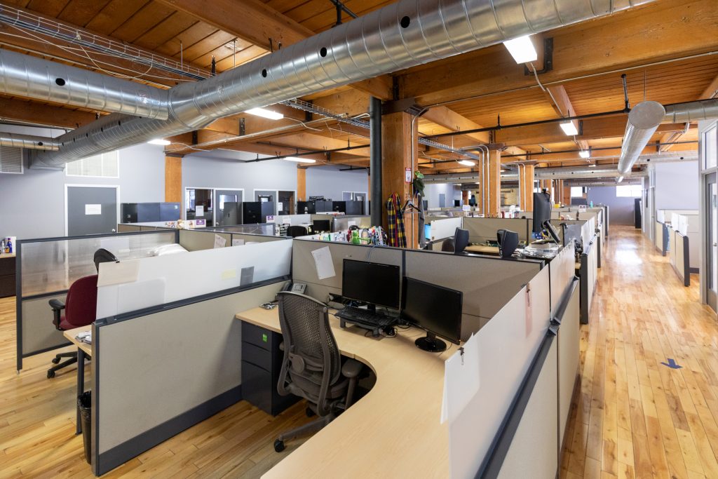 The Capitol Building — photo 8